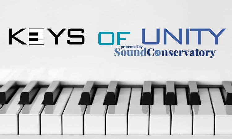 KeysofUnity Keys of Unity Logo